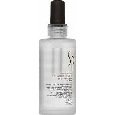 Wella Professionals SP Balance Scalp Energy Serum serum przeciw wypadaniu włosów 100 ml