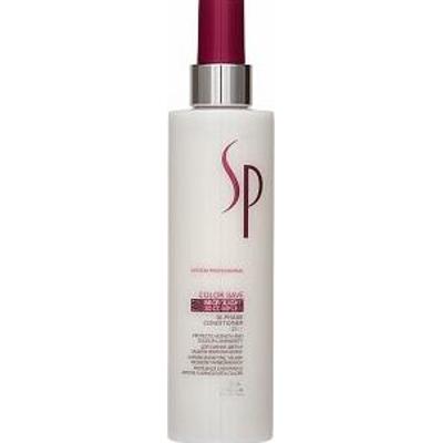 Wella Professionals SP Color Save Bi-Phase Conditioner odżywka bez spłukiwania do włosów farbowanych 185 ml