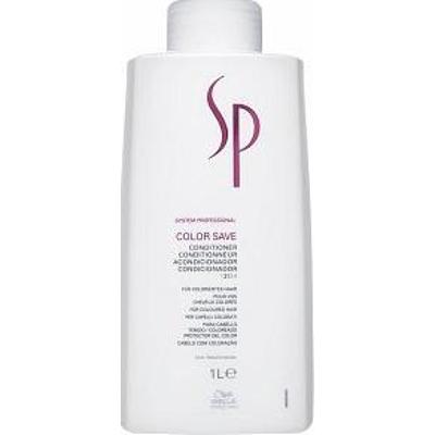 Wella Professionals SP Color Save Conditioner odżywka do włosów farbowanych 1000 ml