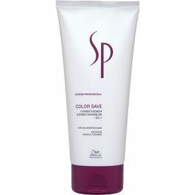Wella Professionals SP Color Save Conditioner odżywka do włosów farbowanych 200 ml