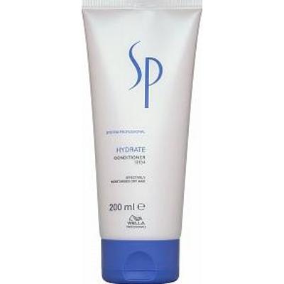 Wella Professionals SP Hydrate Conditioner odżywka do włosów suchych 200 ml