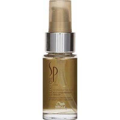Wella Professionals SP Luxe Oil Reconstructive Elixir olejek do wszystkich rodzajów włosów 30 ml