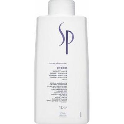 Wella Professionals SP Repair Conditioner odżywka do włosów zniszczonych 1000 ml