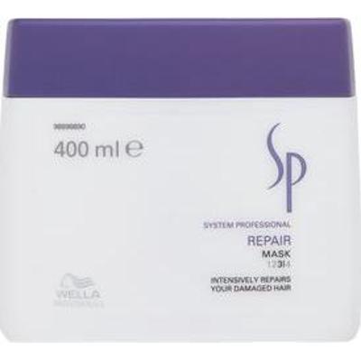 Wella Professionals SP Repair Mask maska do włosów zniszczonych 400 ml