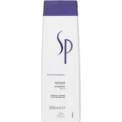 Wella Professionals SP Repair Shampoo szampon do włosów zniszczonych 250 ml