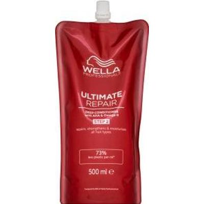 Wella Professionals Ultimate Repair Conditioner odżywka Refill 500 ml