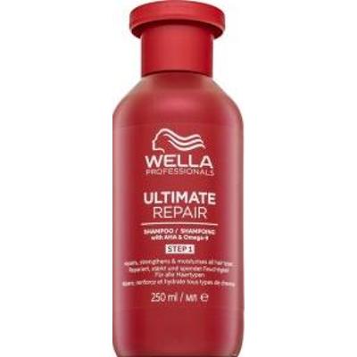 Wella Professionals Ultimate Repair Shampoo szampon do włosów zniszczonych 250 ml