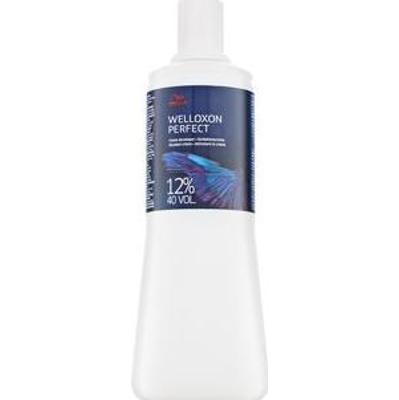 Wella Professionals Welloxon Perfect Creme Developer 12% / 40 Vol. aktywator koloru włosów 1000 ml