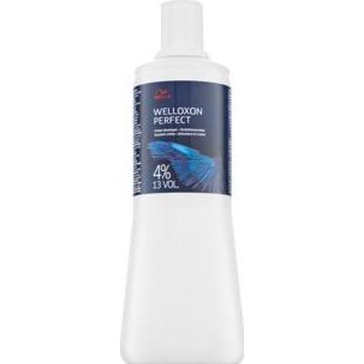 Wella Professionals Welloxon Perfect Creme Developer 4% / 13 Vol. aktywator koloru włosów 1000 ml