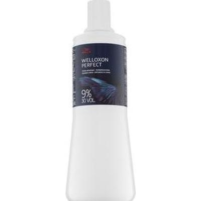 Wella Professionals Welloxon Perfect Creme Developer 9% / 30 Vol. aktywator koloru włosów 1000 ml