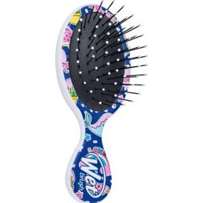 Wet Brush Happy Hair Mini Detangler Fantasy szczotka do włosów dla dzieci