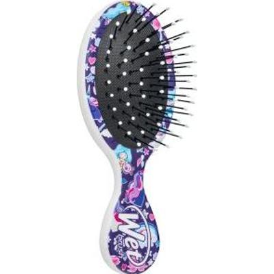 Wet Brush Happy Hair Mini Detangler Mermaids & Unicorn szczotka do włosów dla dzieci