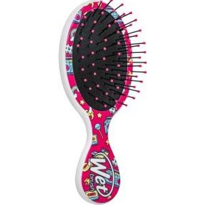 Wet Brush Happy Hair Mini Detangler Radio szczotka do włosów dla dzieci