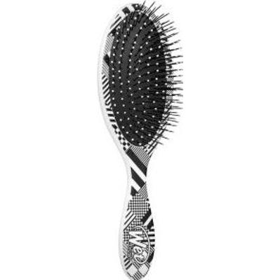 Wet Brush Hipster Detangler Diagonal Checkers szczotka do włosów