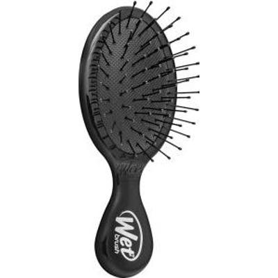 Wet Brush Mini Detangler Black szczotka do włosów