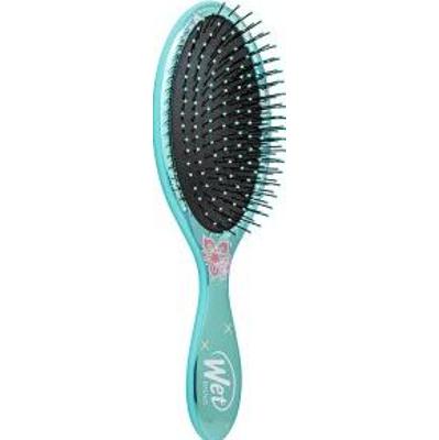 Wet Brush Original Detangler Moana Teal szczotka do włosów