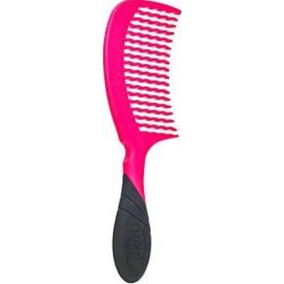 Wet Brush Pro Detangling Comb Pink grzebień do włosów