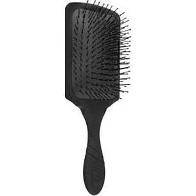 Wet Brush Pro Paddle Detangler Black szczotka do włosów