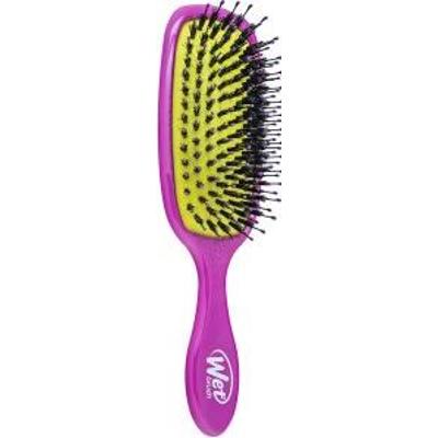 Wet Brush Shine Enhancer Purple szczotka do włosów