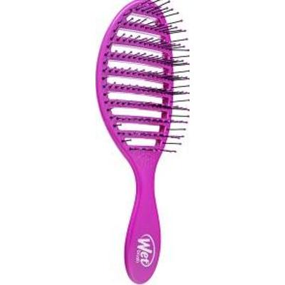 Wet Brush Speed Dry Purple szczotka do włosów