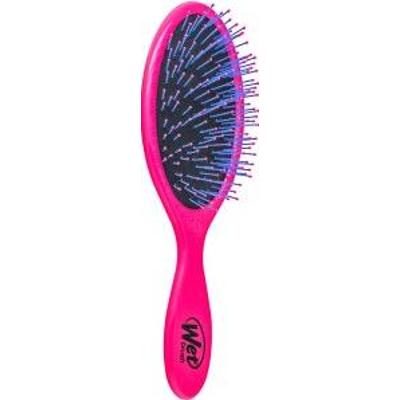 Wet Brush Thick Hair Custom Care Detangler Pink szczotka do włosów