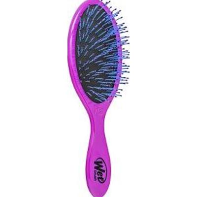 Wet Brush Thick Hair Custom Care Detangler Purple szczotka do włosów