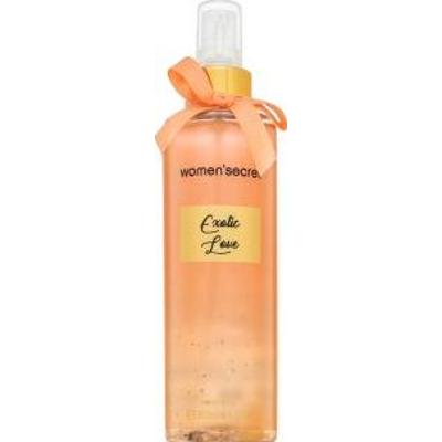 Women'Secret Exotic Love spray do ciała dla kobiet 250 ml