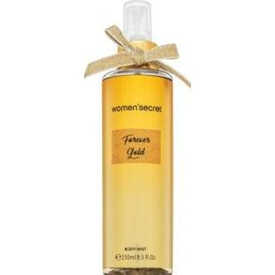 Women'Secret Forever Gold spray do ciała dla kobiet 250 ml