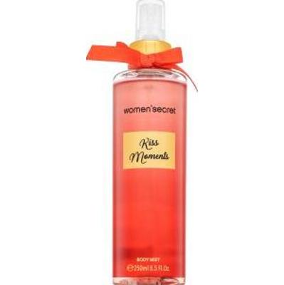 Women'Secret Kiss Moments spray do ciała dla kobiet 250 ml
