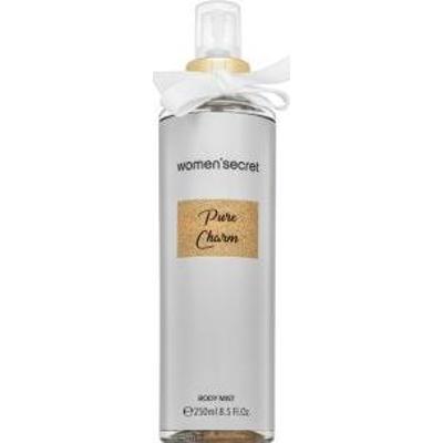 Women'Secret Pure Charm spray do ciała dla kobiet 250 ml