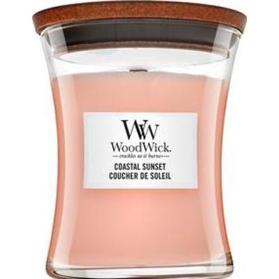Woodwick Coastal Sunset świeca zapachowa 275 g