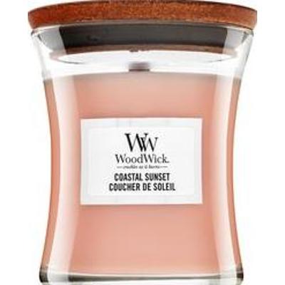 Woodwick Coastal Sunset świeca zapachowa 85 g