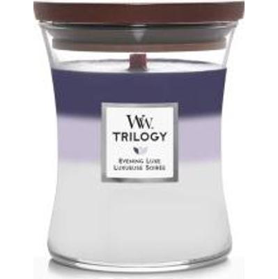 Woodwick Evening Luxe 275 g