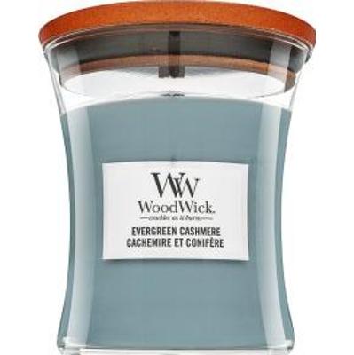 Woodwick Evergreen Cashmere 275 g