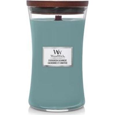Woodwick Evergreen Cashmere 609,5 g