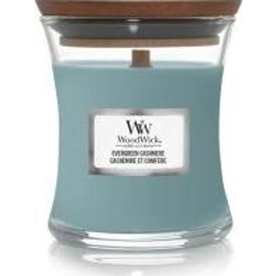 Woodwick Evergreen Cashmere 85 g