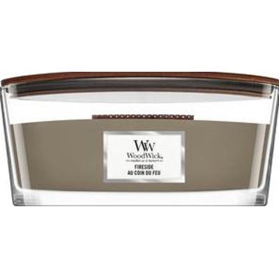Woodwick Fireside świeca zapachowa 453,6 g