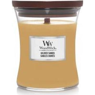 Woodwick Gilded Sands 275 g