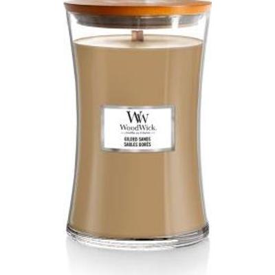 Woodwick Gilded Sands 609,5 g