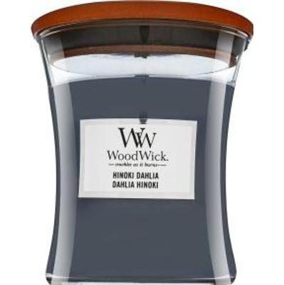 Woodwick Hinoki Dahlia 275 g