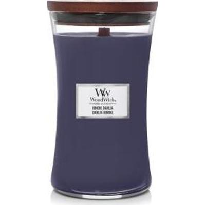 Woodwick Hinoki Dahlia 609,5 g