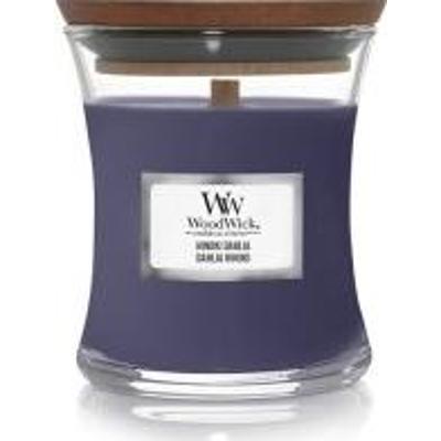 Woodwick Hinoki Dahlia 85 g