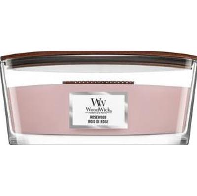 Woodwick Rosewood świeca zapachowa 453,6 g