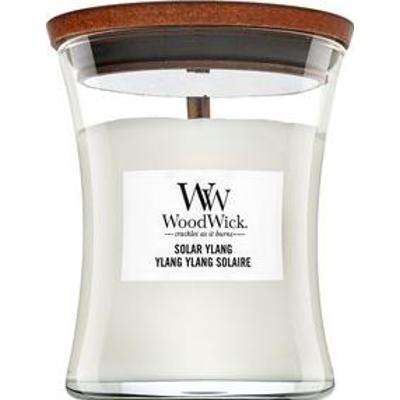 Woodwick Solar Ylang świeca zapachowa 275 g
