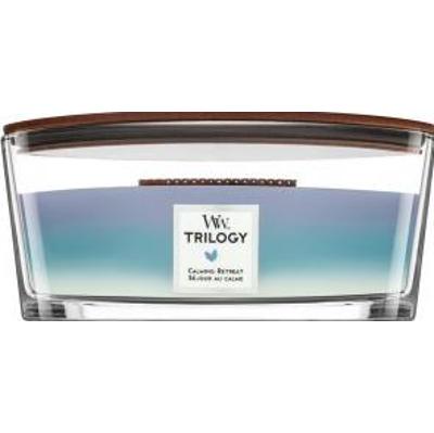 Woodwick Trilogy Calming Retreat 453,6 g
