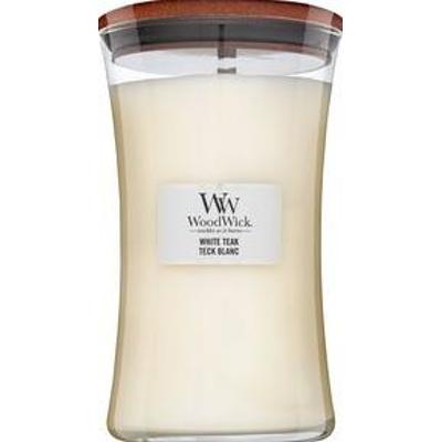 Woodwick White Teak 609,5 g