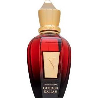 Xerjoff Coffee Break Golden Dallah woda perfumowana unisex 50 ml