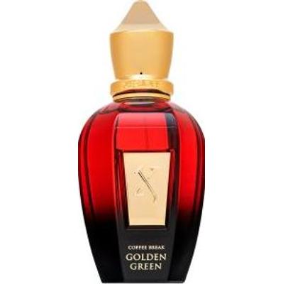 Xerjoff Coffee Break Golden Green woda perfumowana unisex 50 ml