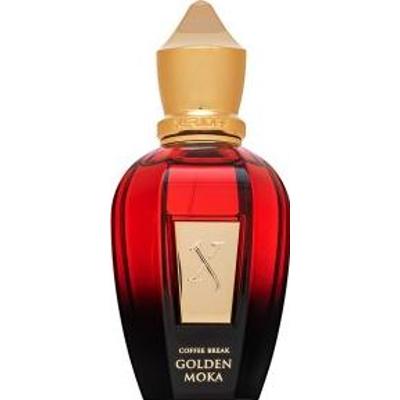 Xerjoff Coffee Break Golden Moka woda perfumowana unisex 50 ml
