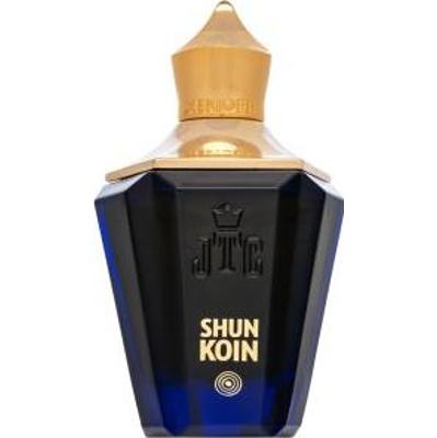 Xerjoff Shunkoin woda perfumowana unisex 50 ml